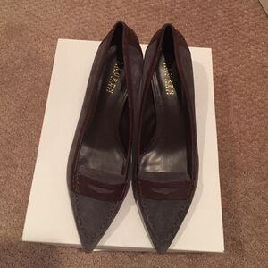 Vintage Brand new Women's Ralph Lauren Size 11 Pumps